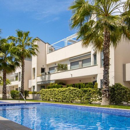 Villa Amalia 5 Torrevieja Buitenkant foto