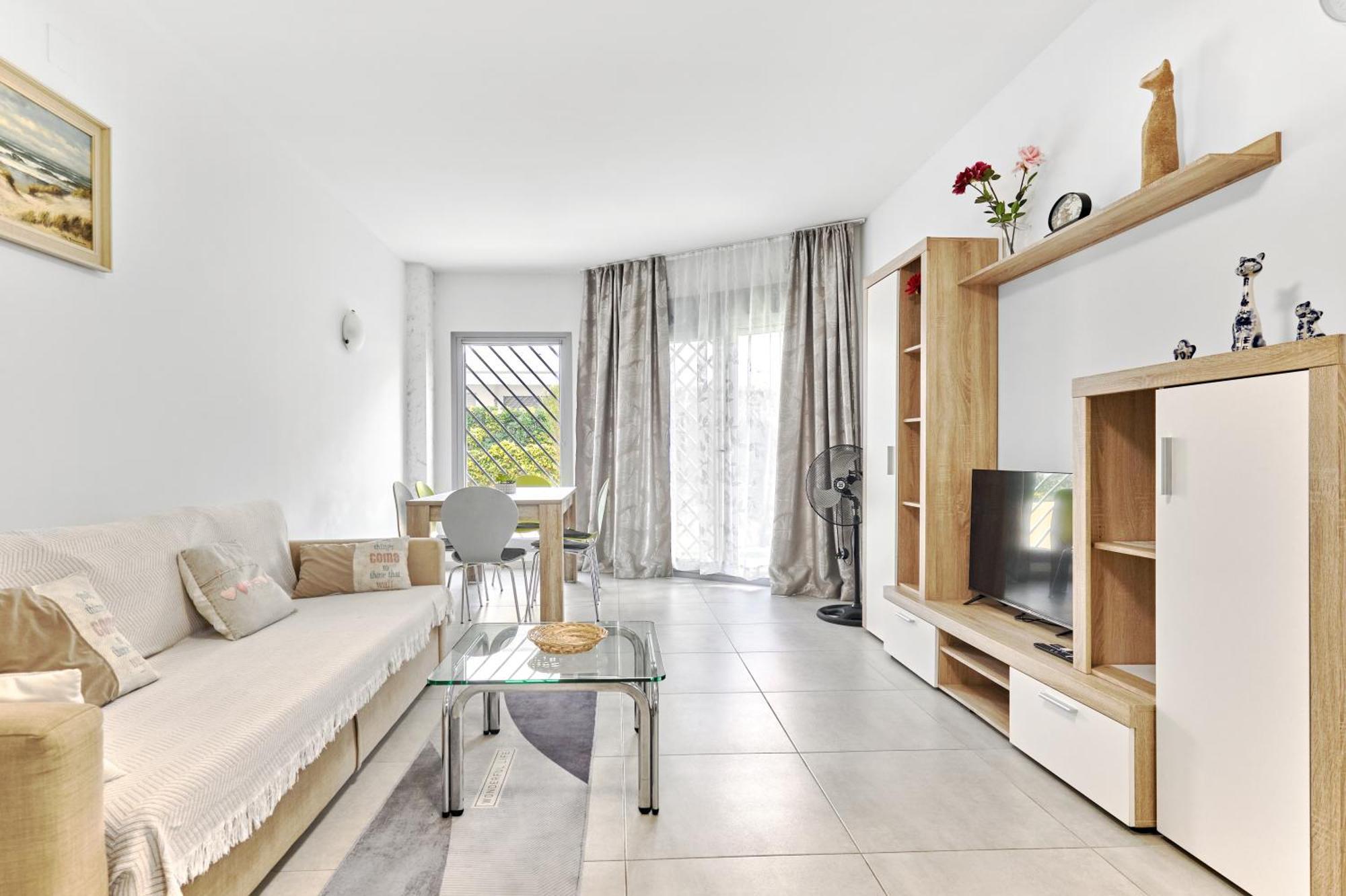 Villa Amalia 5 Torrevieja Buitenkant foto