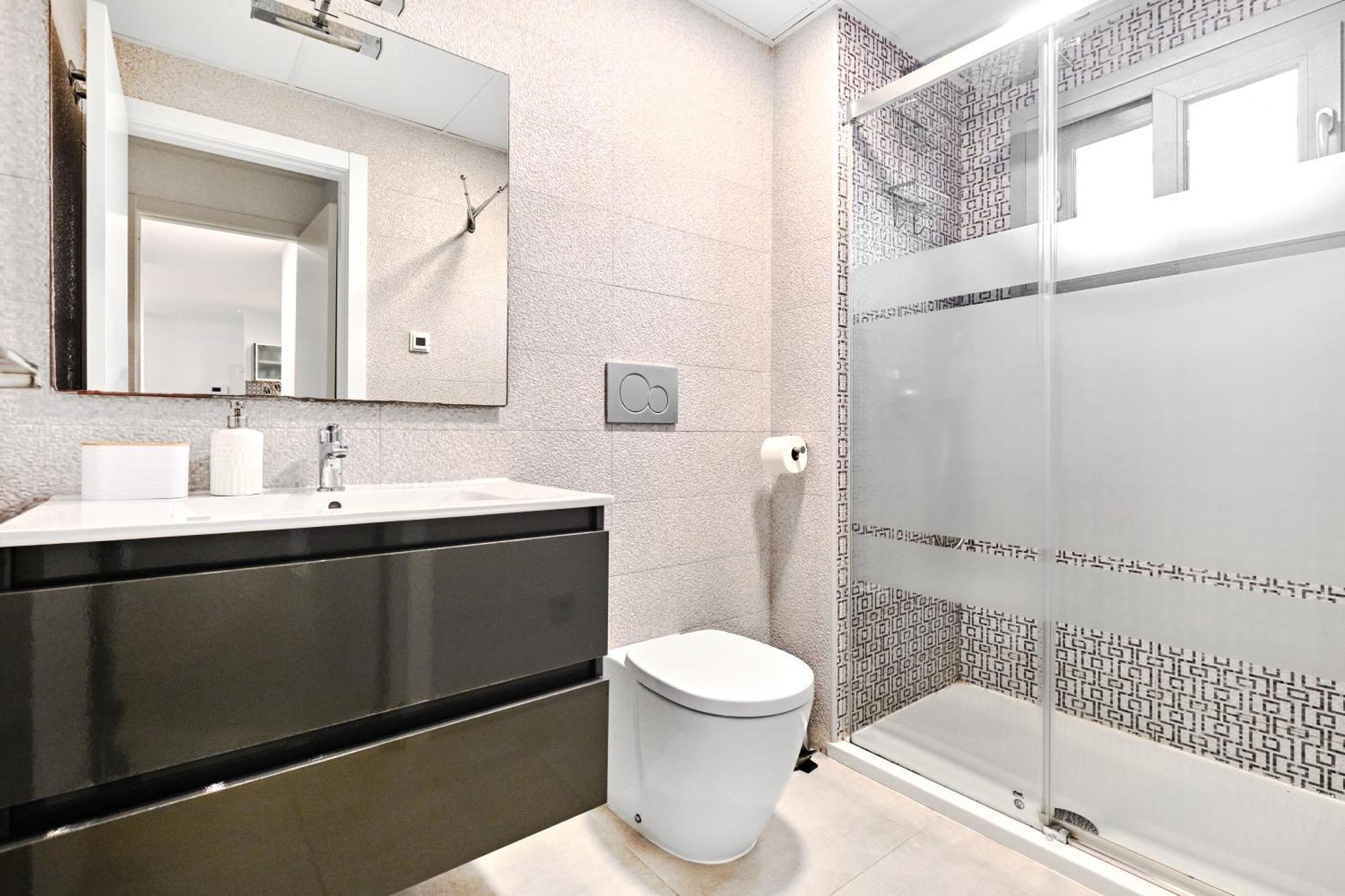 Villa Amalia 5 Torrevieja Buitenkant foto