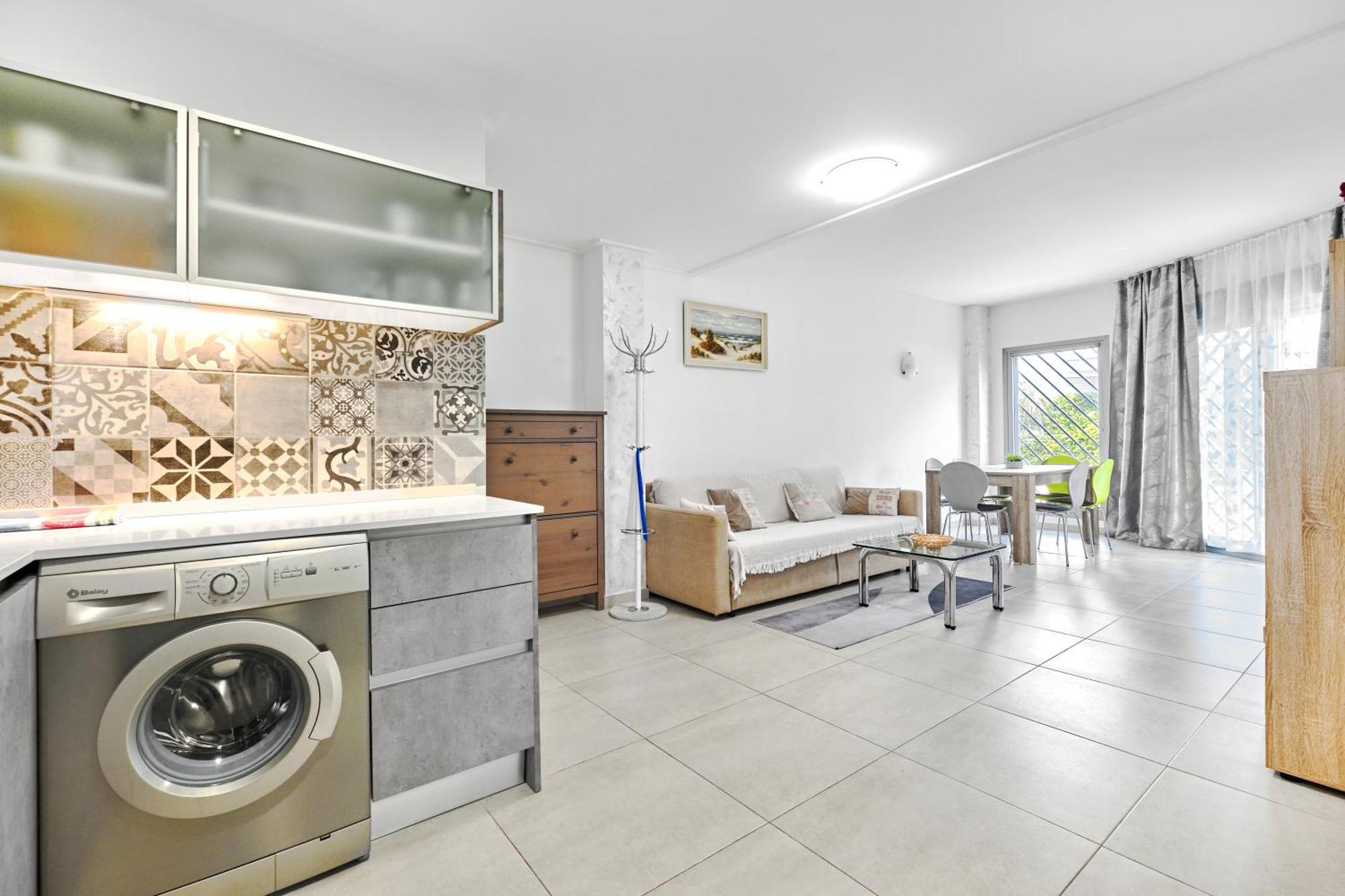 Villa Amalia 5 Torrevieja Buitenkant foto