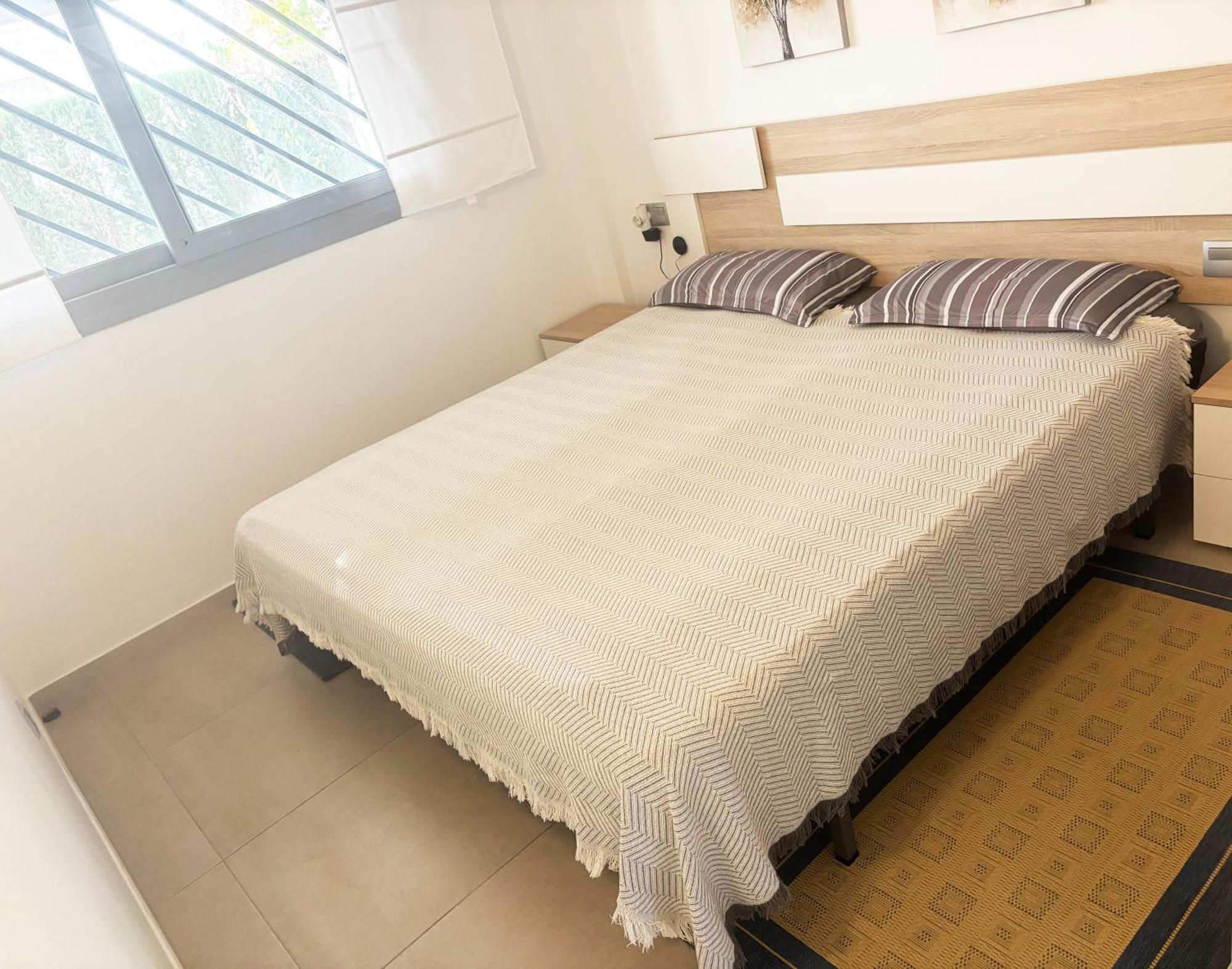 Villa Amalia 5 Torrevieja Buitenkant foto