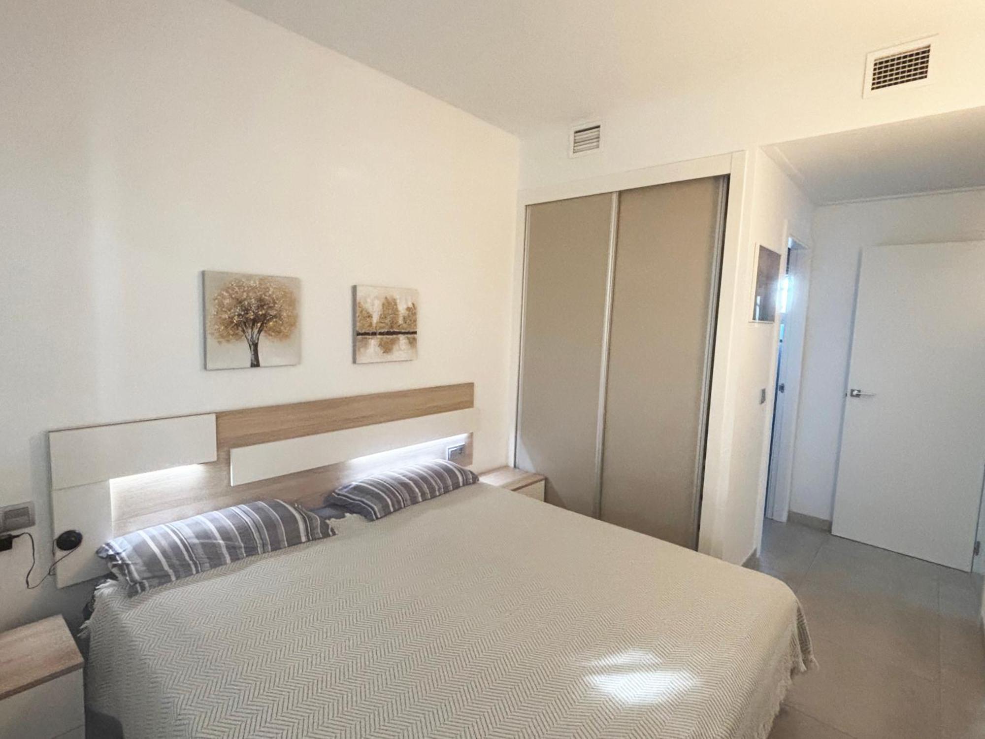 Villa Amalia 5 Torrevieja Buitenkant foto